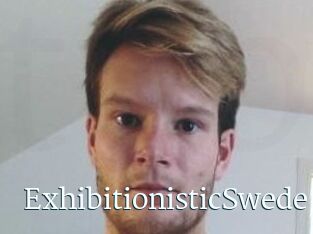 ExhibitionisticSwede