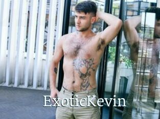 ExoticKevin