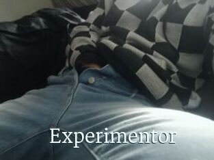 Experimentor