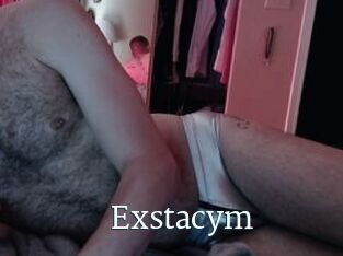 Exstacym
