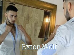 Exton_Wolf