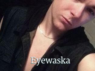 Eyewaska
