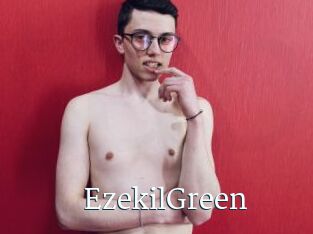 EzekilGreen
