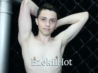 EzekilHot