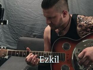 Ezkil
