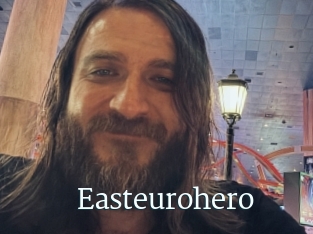 Easteurohero