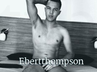 Ebertthompson