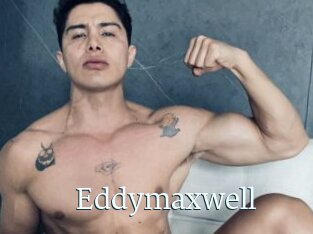 Eddymaxwell