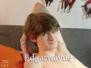 Edgarwayne