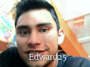 Edward25