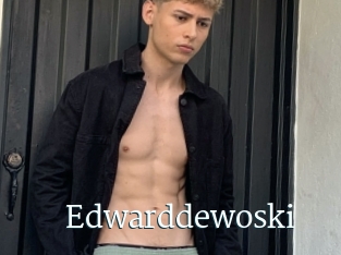 Edwarddewoski