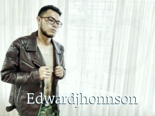 Edwardjhonnson