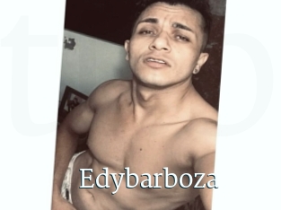 Edybarboza
