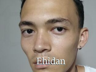 Ehidan
