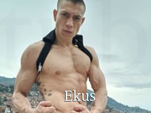 Ekus