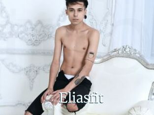 Eliasfit
