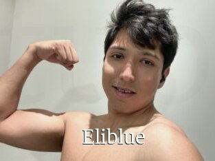 Eliblue