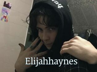 Elijahhaynes