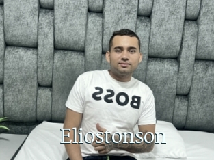 Eliostonson