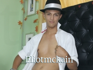 Eliotmckain
