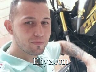 Eliyxoan