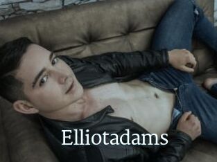 Elliotadams