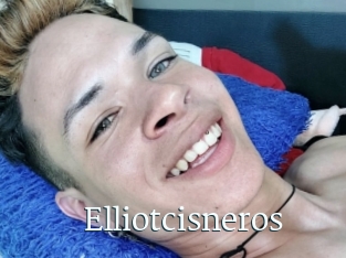 Elliotcisneros