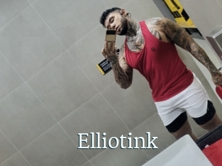 Elliotink