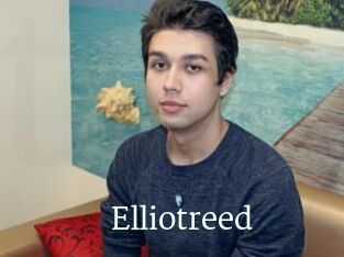 Elliotreed