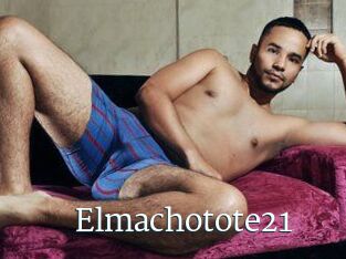 Elmachotote21
