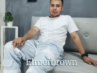 Elmerbrown