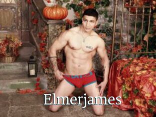Elmerjames