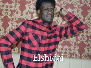 Elshidai