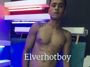 Elverhotboy