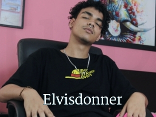 Elvisdonner