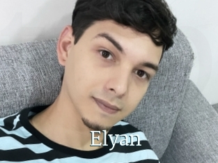 Elyan