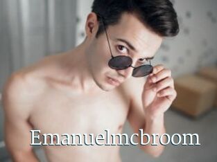 Emanuelmcbroom