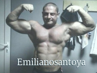 Emilianosantoya