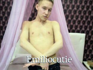 Emiliocutie