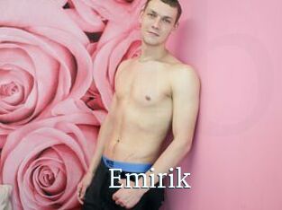 Emirik