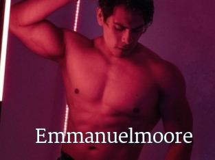 Emmanuelmoore