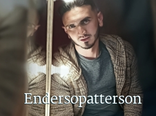Endersopatterson