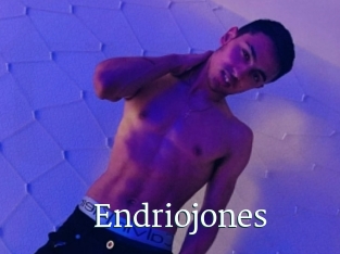 Endriojones