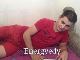 Energyedy