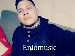 Eniomusic
