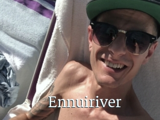 Ennuiriver