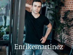 Enrikemartinez