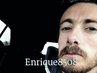 Enrique8508