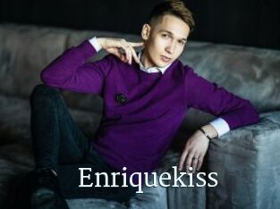 Enriquekiss