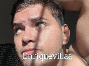 Enriquevillaa
